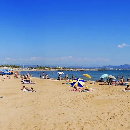 Rez De Jardin Port Santa Lucia